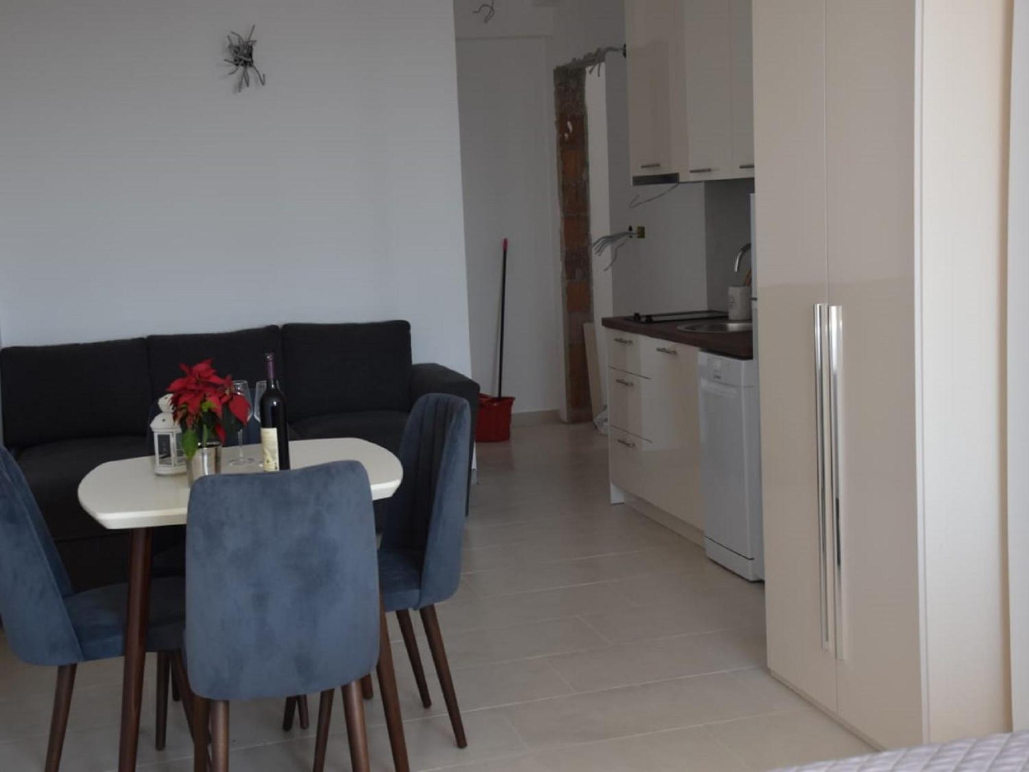 Apartments Petar Budva Cameră foto